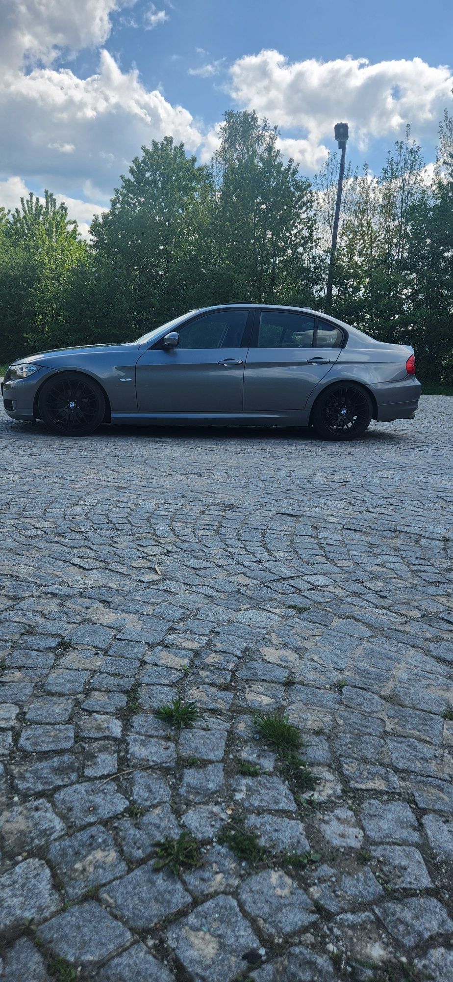Sprzedam BMW E90