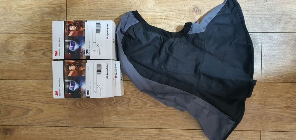 Speedglas 3M kaptur spawalniczy TecaWeld