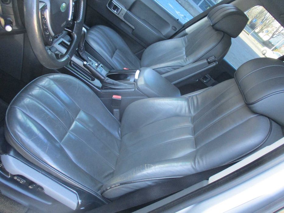range rover vogue l322 3.0d