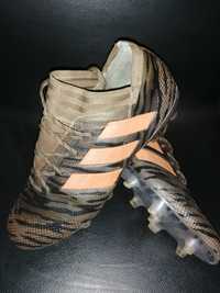 Chuteiras Adidas Nemeziz 17.1 FG