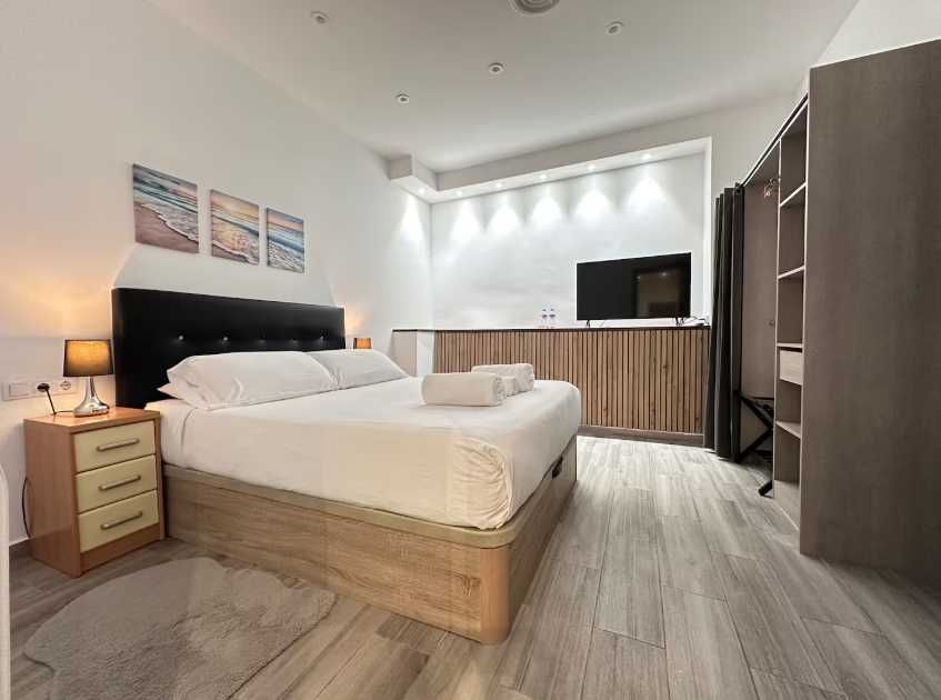 JACUZZI Apartament tylko dla Państwa w centrum