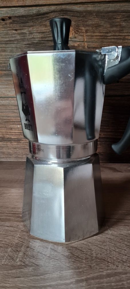 Bialetti Moka Express 9tz kawiarka