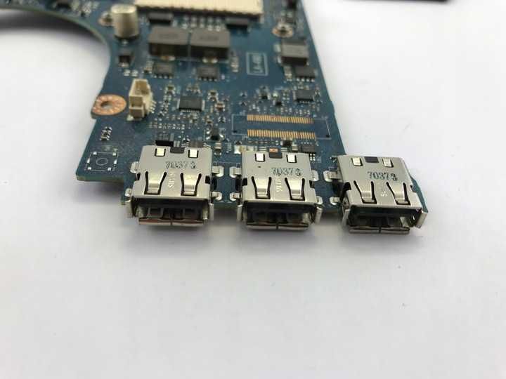 HP Elitebook 8440P płyta główna