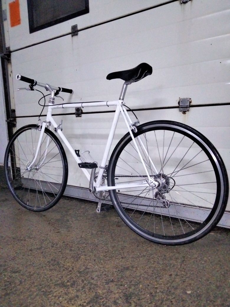 Продам шосейний велосипед Cilo 1958р.