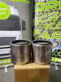 Filtr Filtry DPF EURO 6 Mercedes Actros MP4 MP 5   Sprzedaż Wymiana