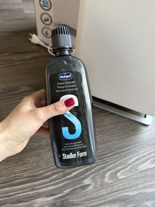 Stadler Form Oskar Little – nawilżacz powietrza (ewaporacyjny)