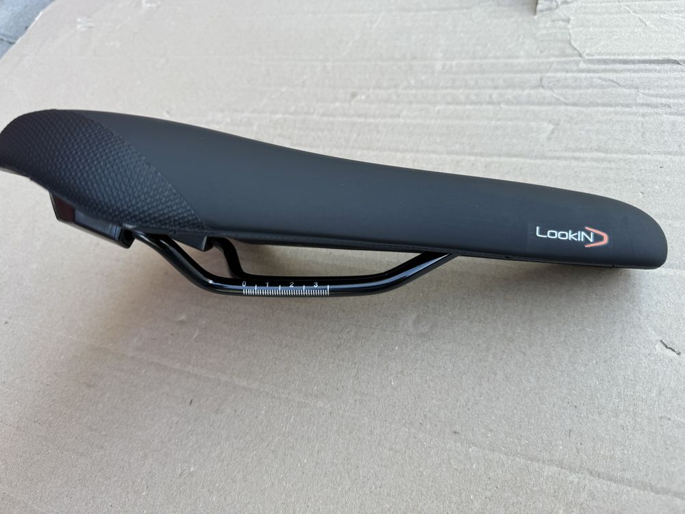 Сідло Selle Royal Lookin 3D