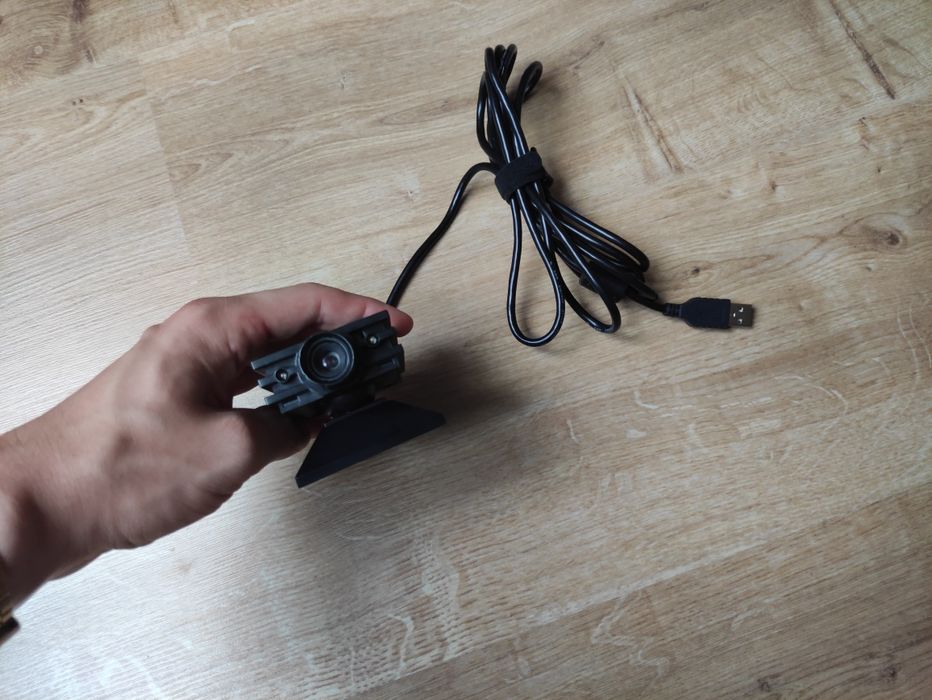 PlayStation 2 EyeToy kamerka