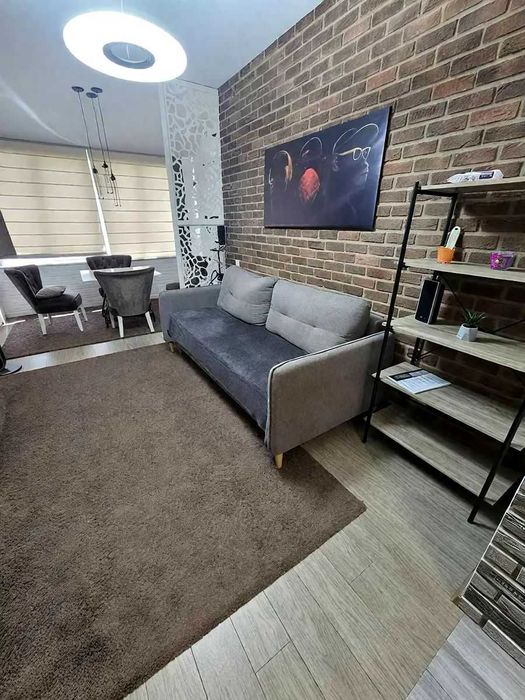 Здається 1-кімнатна квартира в ЖК "Яскравий Львів", вул. Зелена, 269м