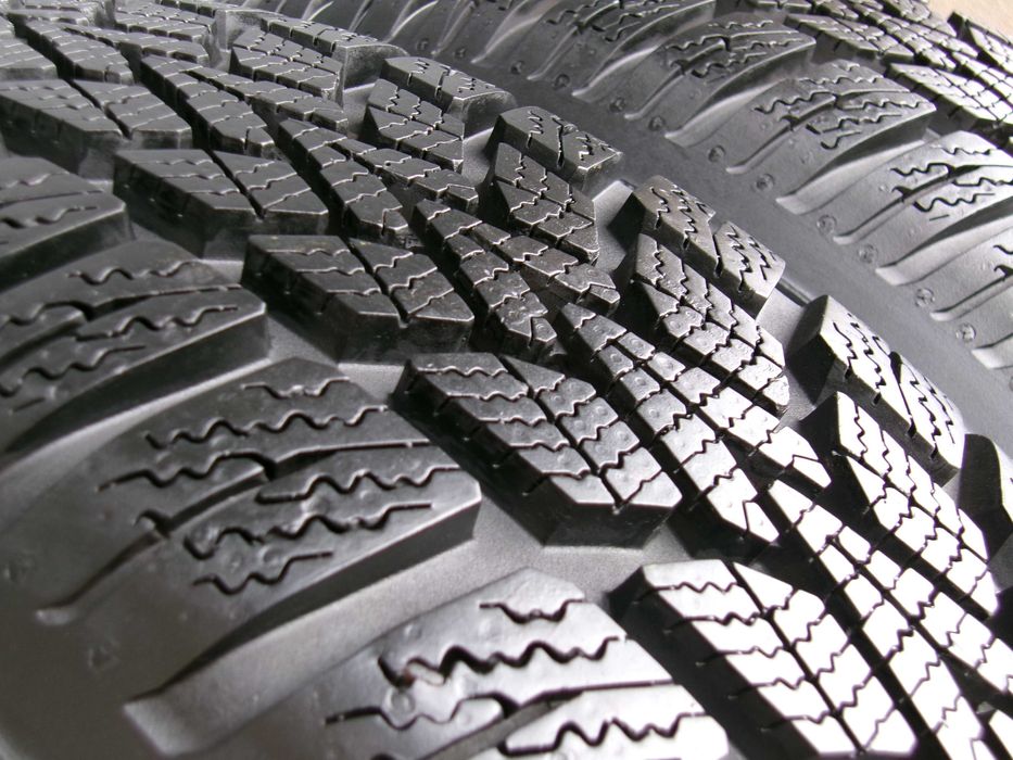 2x Opony zimowe 165/70r14 Dunlop Winter Response 2 J.Nowe