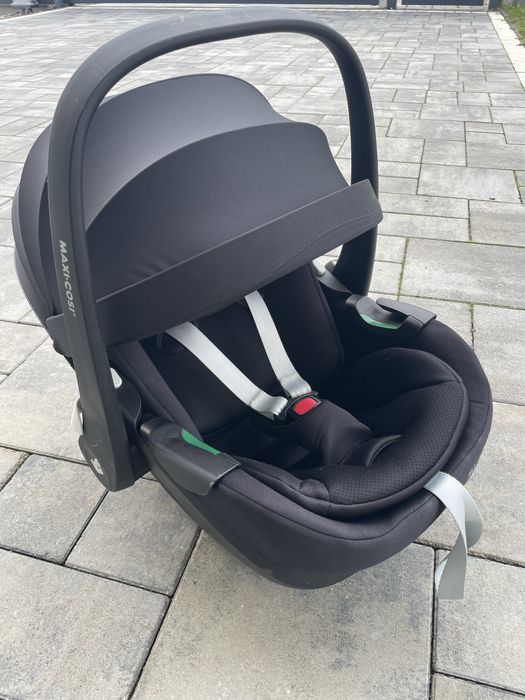 Fotelik maxi cosi pebble 360 pro 2