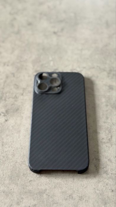 iPhone 16 Pro Max 256GB Black Titanium