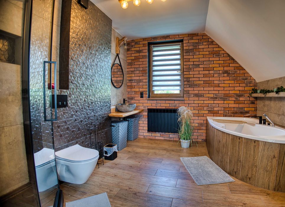 Domek Bieszczady  Gabra Chata