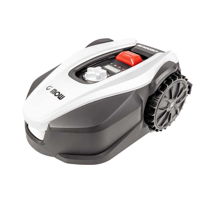 Kosiarka automatyczna C-MOW M6+