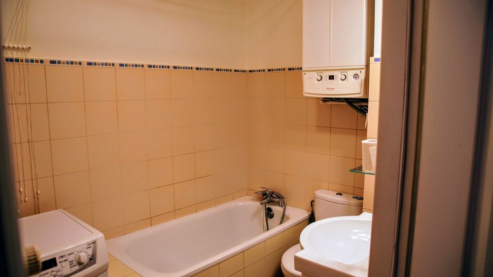 Mieszkanie 2 pokojowe Osowa Góra ul Rekinowa