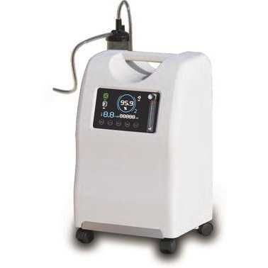 кисневий концентратор OLV-10 350 грн