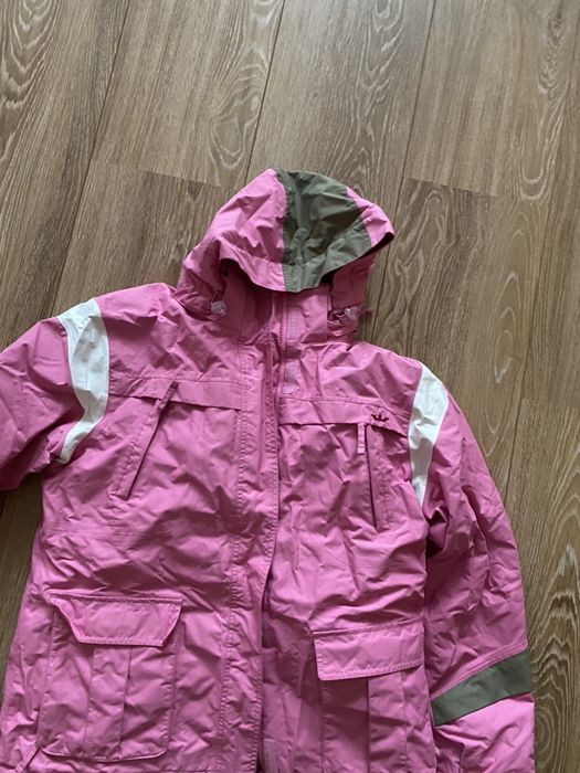 Курточка и брюки лыжные на рост 170