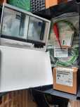 Zestaw plc siemens s7-1200 do nauki programowania