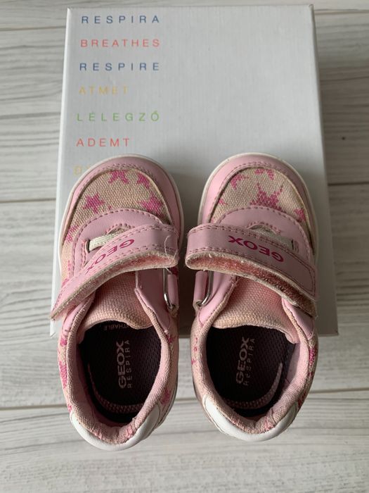 Geox кеди, кросівки 20