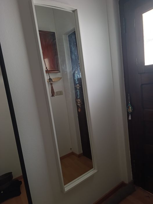 Dois espelhos Nissedal