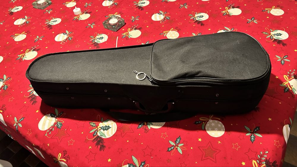 Violino GEMMA 1/2 violino