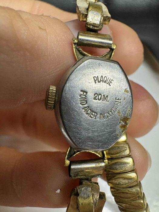 Zegarek Roxy delikatny mały