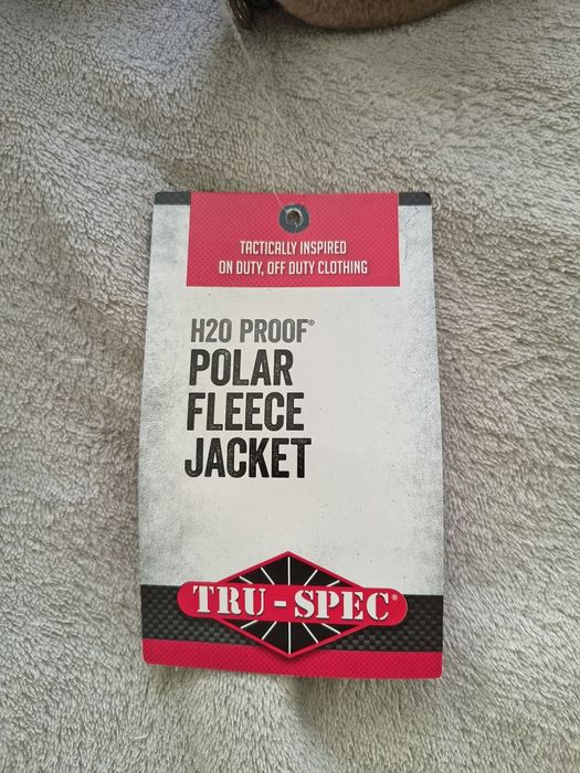 Фліска tru spec розмір L - Long Койот