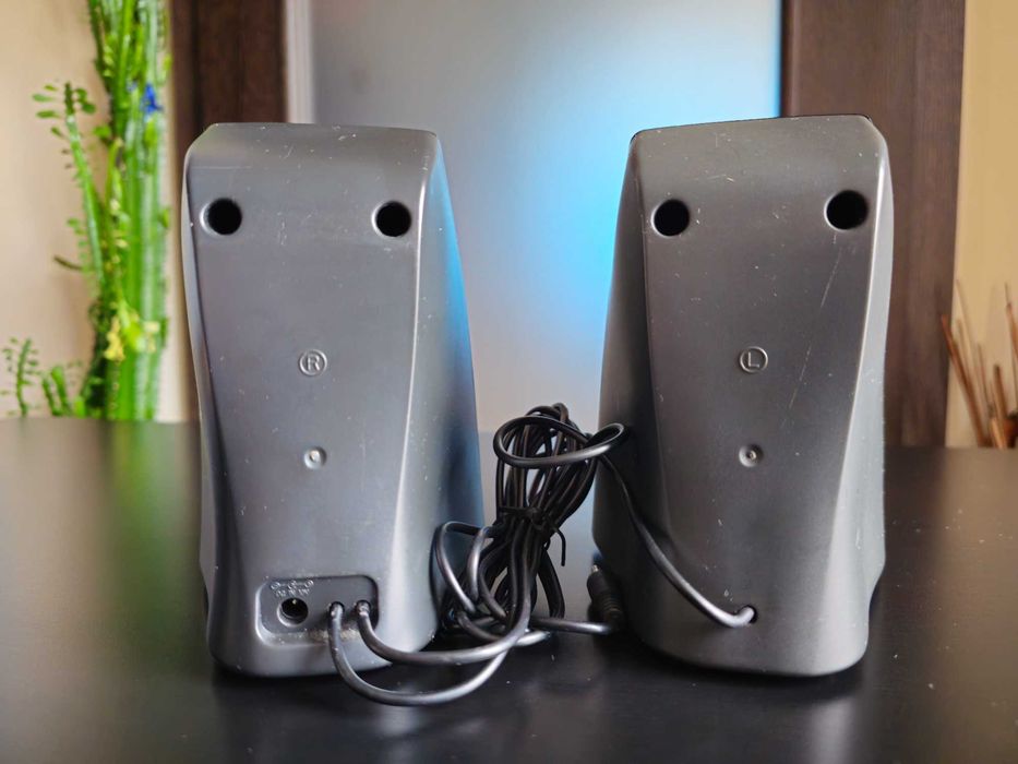 Głośniki Komputerowe Logitech Z130