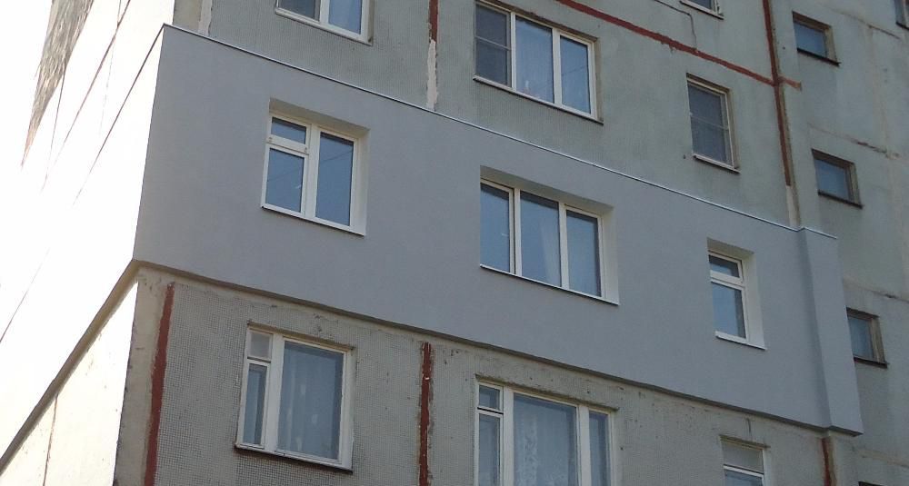 Колективне утеплення фасадів,квартир висотні роботи.