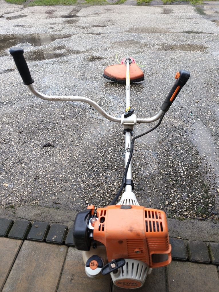 Kosa spalinowa Stihl FS 90