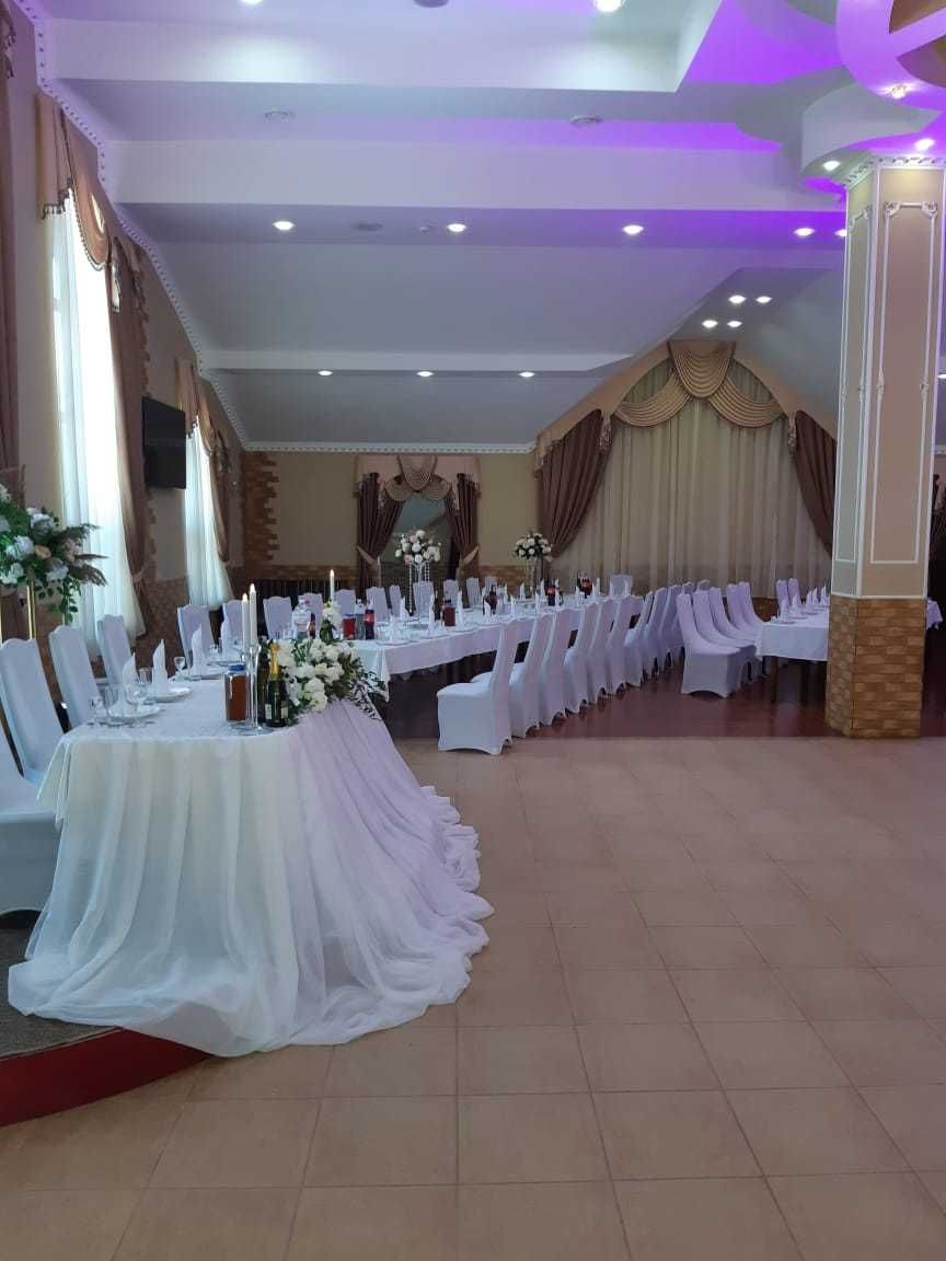 Ресторан. Комплекс. Гостинница. Киев -1.7км. 3500квм. 2 Га земли.