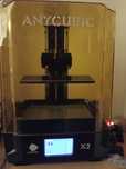 Impressora 3D Anycubic Photon Mono X2