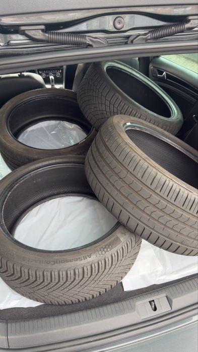 Pneus 225/40/R18 92Y