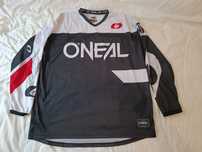 Vendo uma jersey nova O’NEAL XXL