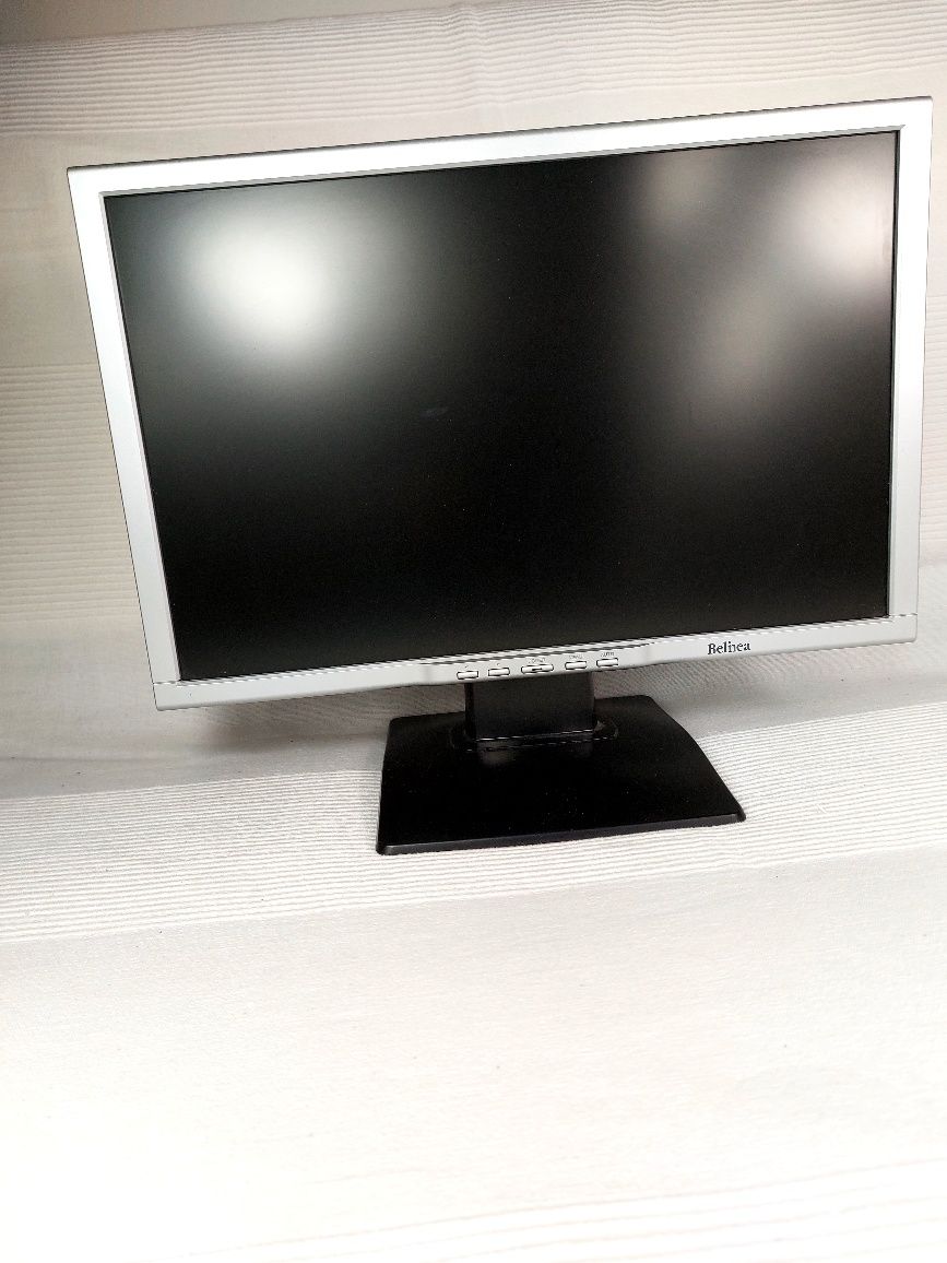 Monitor Belinea 1925S1W 19" Matryca TN 1440x900