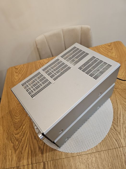 Yamaha pianocraft RX - E810, DVD - E810