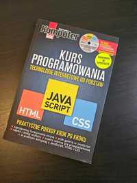 Poradnik początkującego programisty- Komputer Świat