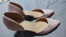Sapatos Lefties praticamente novos, tam 37.