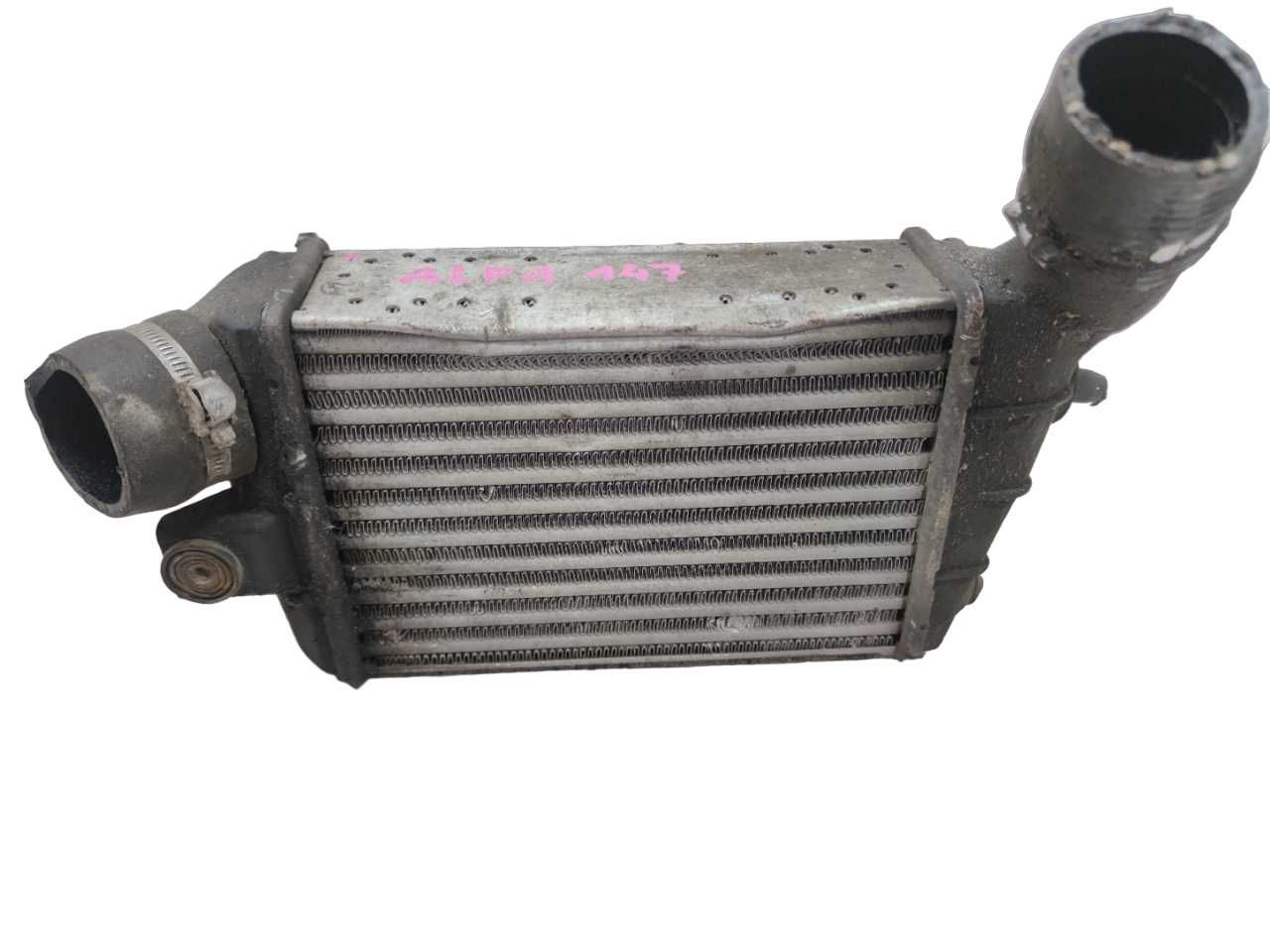 Alfa Romeo 147 GT 1.9 JTD Intercooler