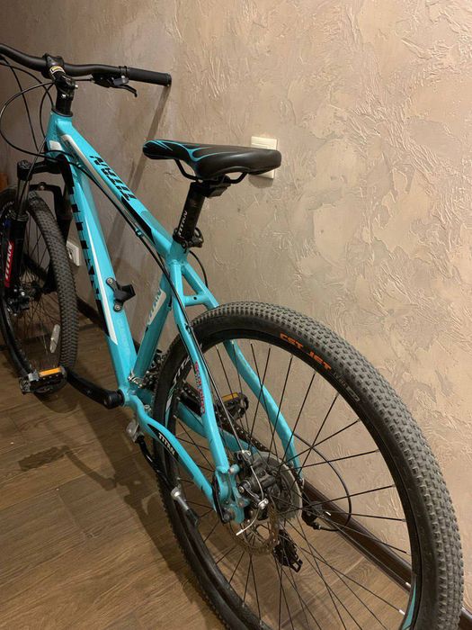 Продам велосипед TITAN  SCORPION