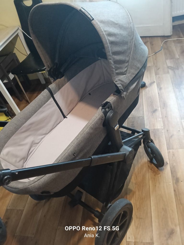 Wózek Cybex stan zadowalający