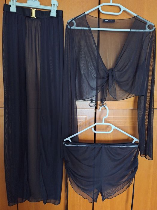 Корригуюча білизна полуграція