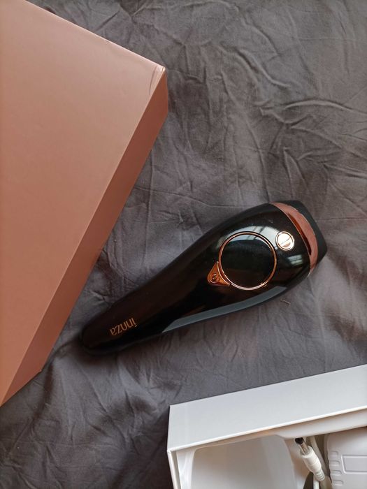 Máquina de Depilação a laser Innza
