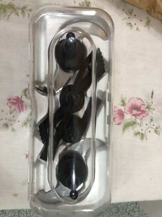 Robot de Cozinha Moulinex i-companion HF 900 + acessórios