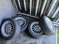 Felgi BMW e36/e46 5x112