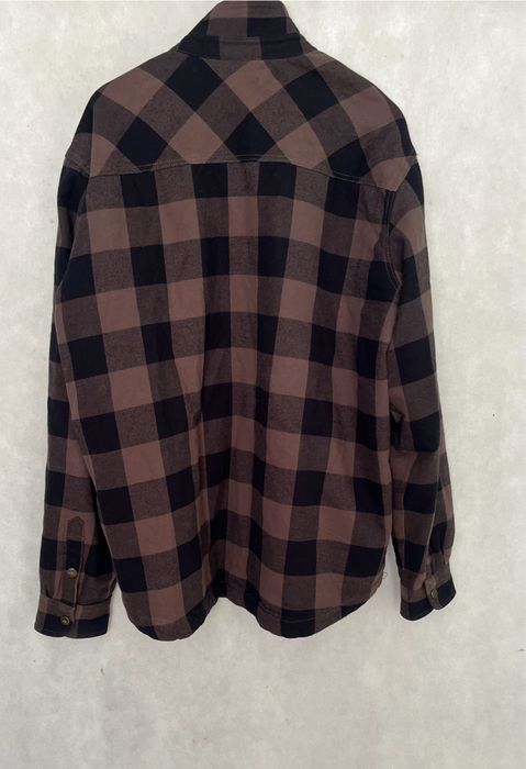 Ocieplana koszula kurtka myśliwska seeland Canada Shirt