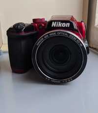 Nikon coolpix B500 Full HD. WI FI