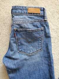 Spodnie jeans Lewis 25