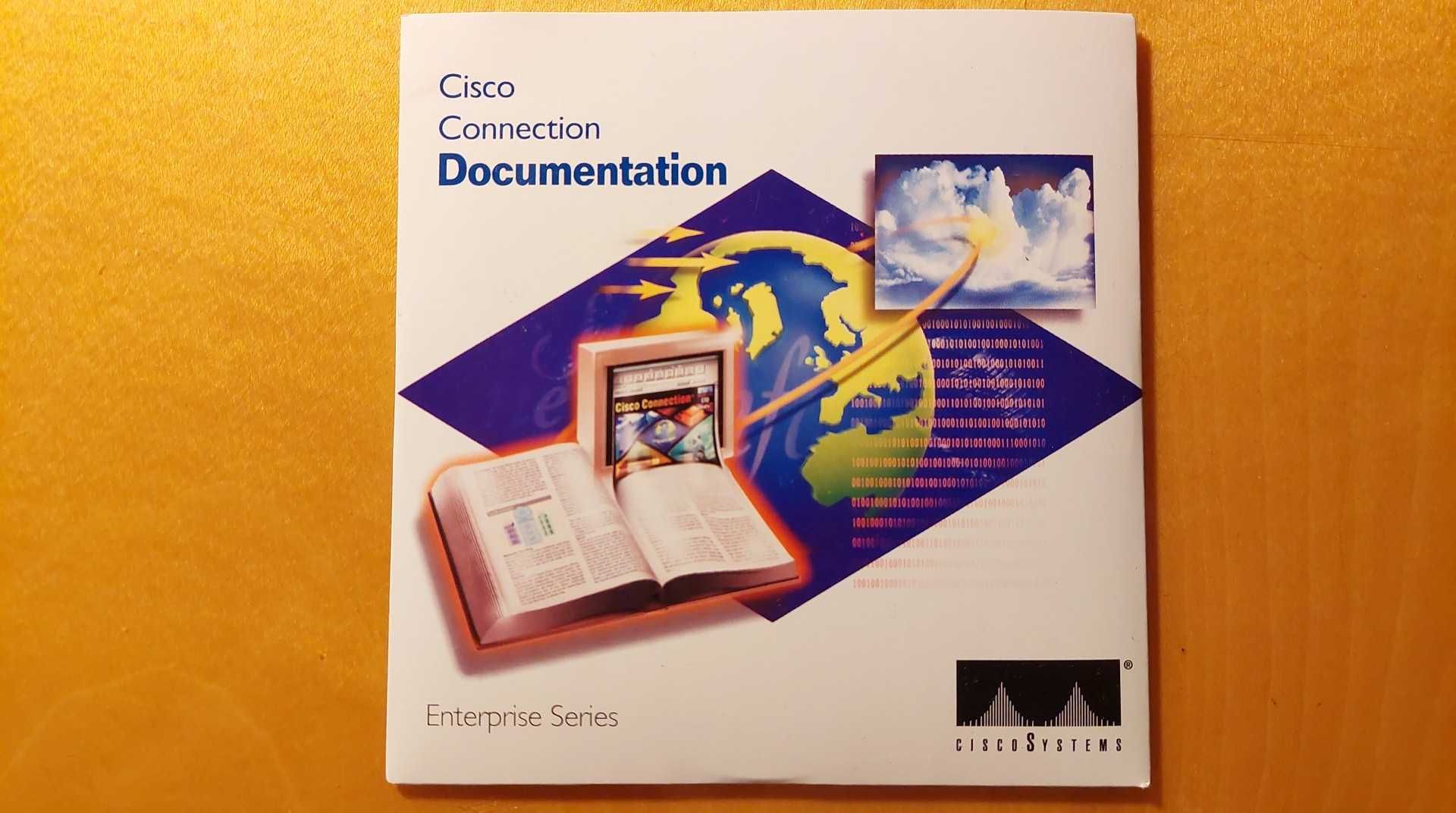 Cisco  Connection Documentation