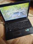 Продам ноутбук Lenovo v 570c